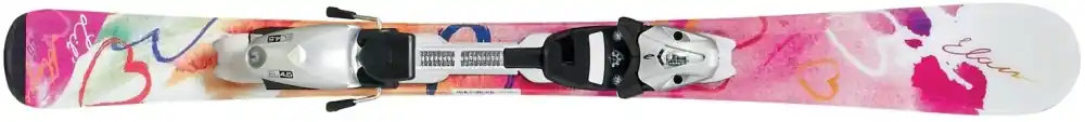 Elan Lil Magic QT + EL4.5/7.5 Speciální Cena