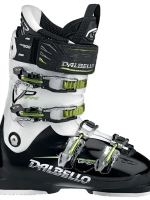 Lyžařské boty Dalbello Viper Strike black/white Kup Teď