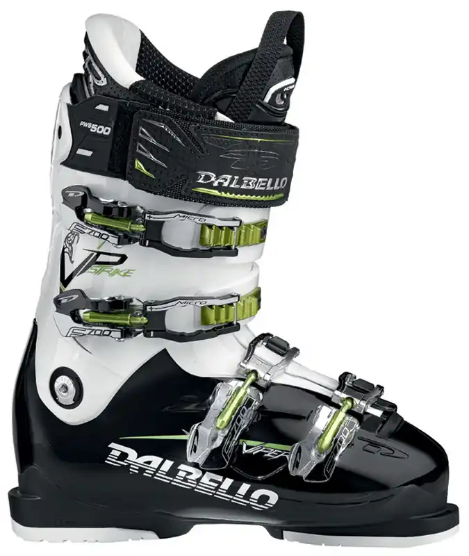 Lyžařské boty Dalbello Viper Strike black/white Kup Teď
