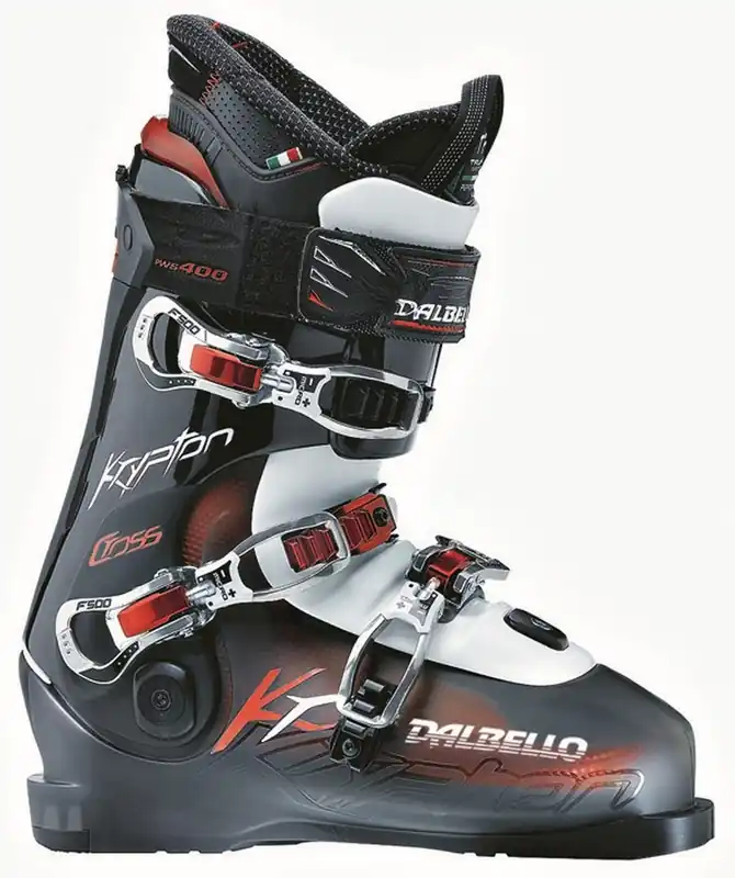 Top Prodej Pánské lyžáky Dalbello Krypton Cross black