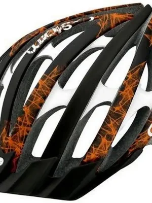 Finální Výprodej Carrera C-Storm black/orange matt
