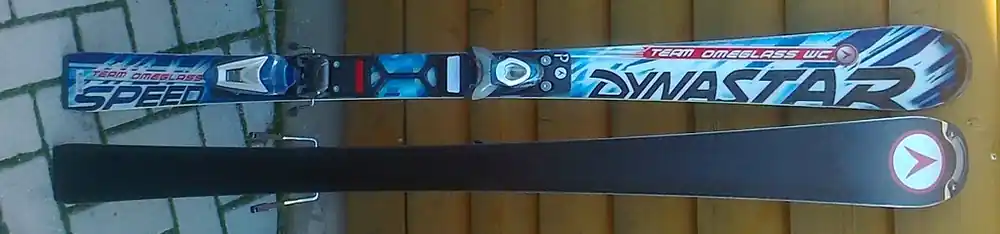 Dynastar Speed Course WC + PX15 Pouze Dnes