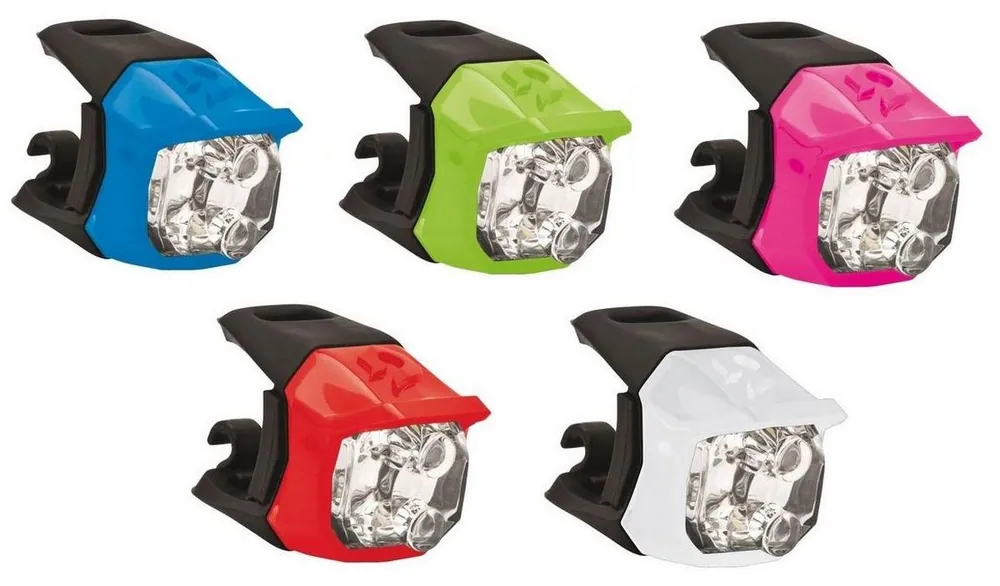 Nakupujte Hned Blackburn Voyager+Mars color