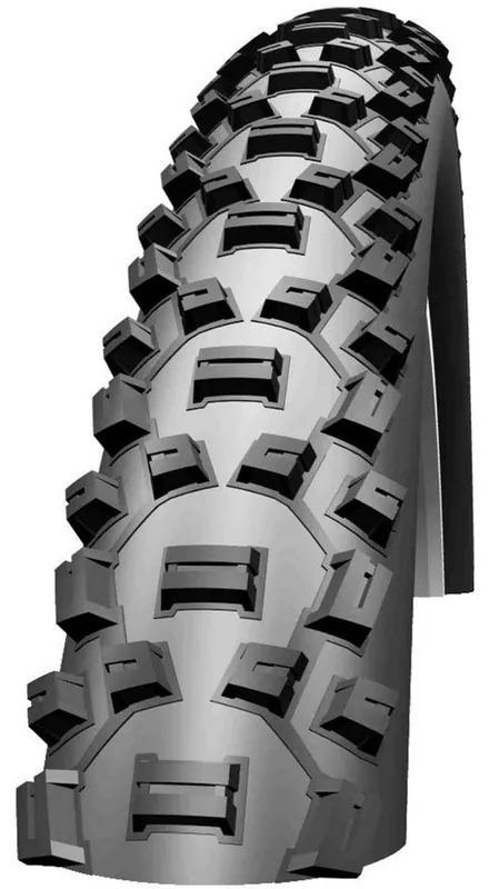 Schwalbe Nobby Nic 29x2.25 skládací Levný