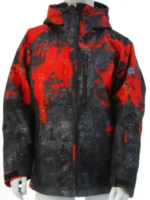 Časově Omezené Völkl Noah Jacket Jr