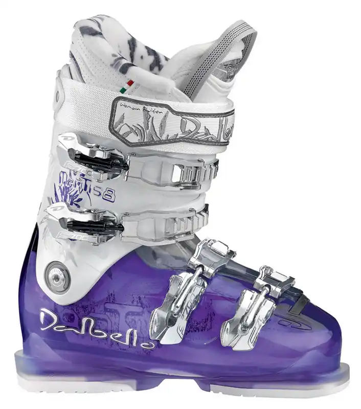 Dalbello Mantis 8 violet/ white Objednat Nyní