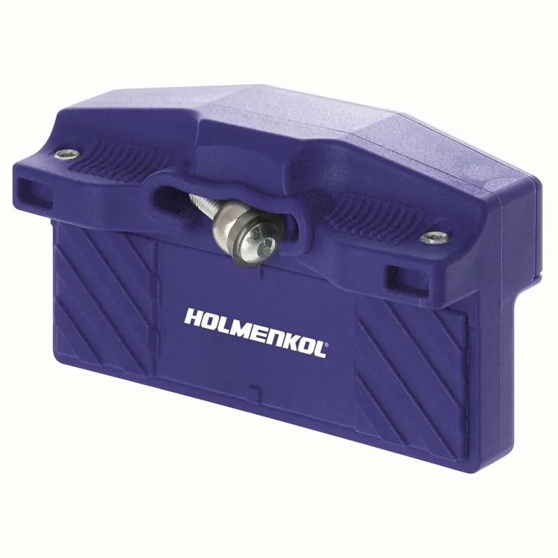 Tovární Cena Holmenkol Ergo Side Wall Planer (R3mm)