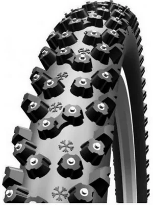 Vrácení Zdarma Schwalbe Ice Spiker Pro 26x2.35