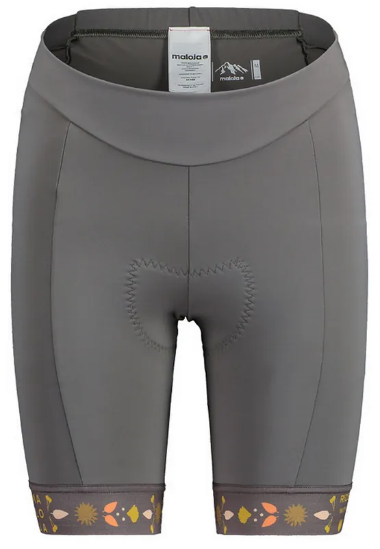 Maloja RubinieM.pants 1/2 W stone Dokud Zásoby Vydrží