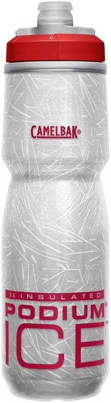 Camelbak Podium ICE fiery red Expresní Doručení