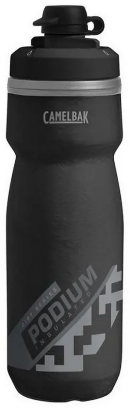 Camelbak Podium Dirt Series Chill black Speciální Cena