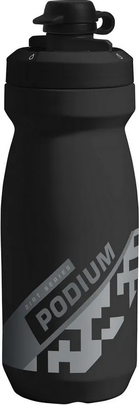 Nejlepší Cena Camelbak Podium Dirt Series black