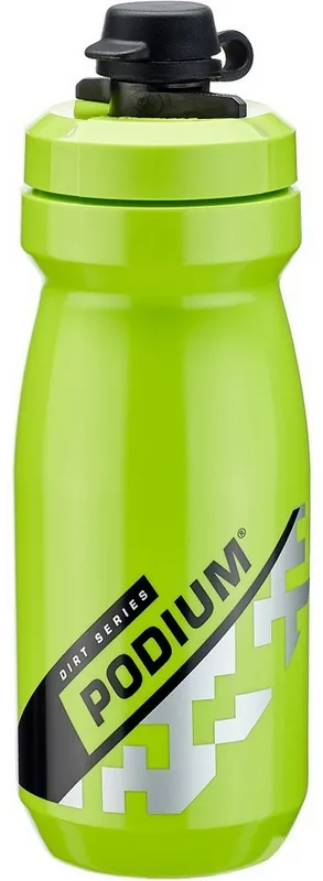 Nová Kolekce Camelbak Podium Dirt Series lime