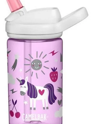 Camelbak eddy Kids Unicorn Party 0.4l Ihned K Objednání