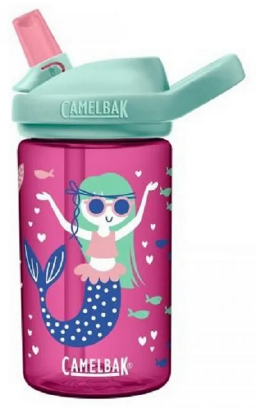 Camelbak eddy Kids Mermaids 0.4l Časově Omezené