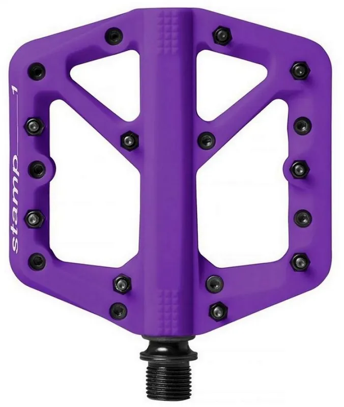 Sleva Crankbrothers Stamp 1 small purple