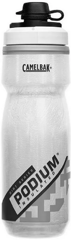 Camelbak Podium Dirt Series Chill white Akce