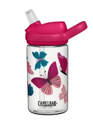 Novinka Camelbak eddy Kids Colorblock