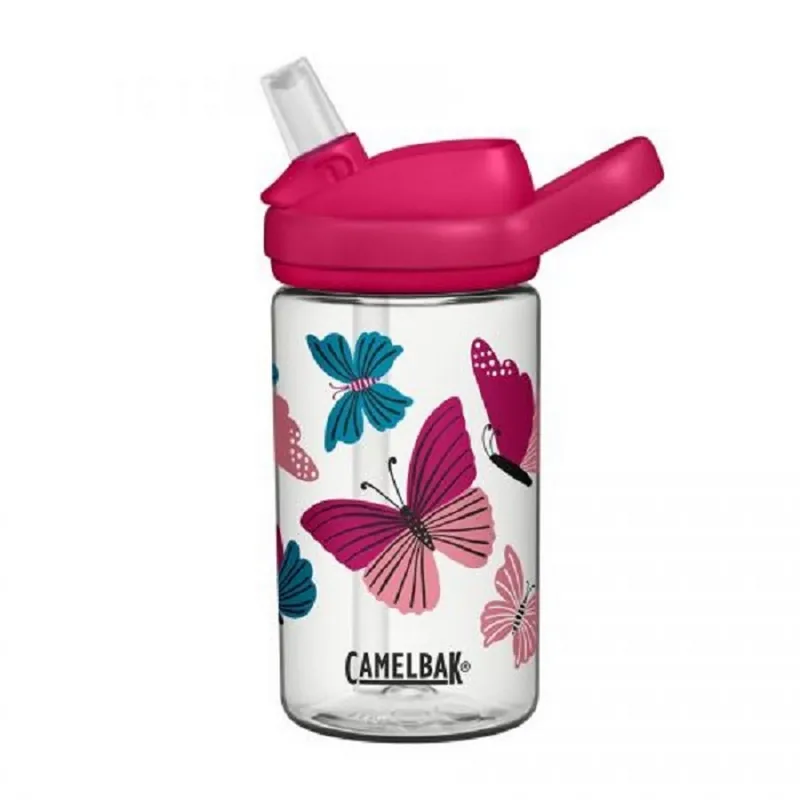 Novinka Camelbak eddy Kids Colorblock