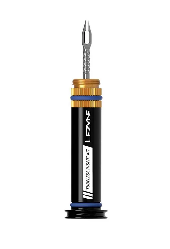 Vysoce Kvalitní Lezyne Tubeless insert kit