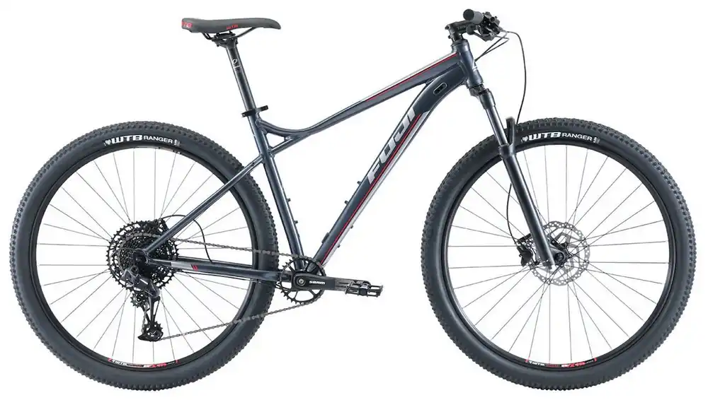 Kup Teď Horské kolo Fuji Nevada 29 1.1 dark - Půjčovna