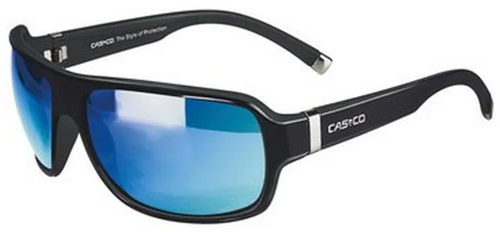 Casco SX 61 Bicolor black matt/shiny Expresní Doručení