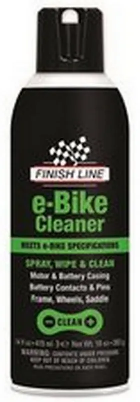 Nejlepší Cena Finish Line E-bike sprej 415ml