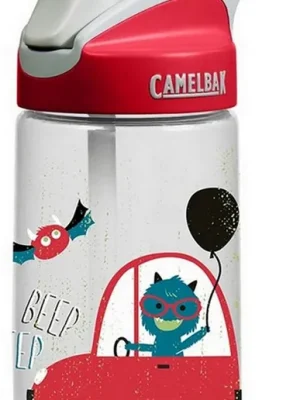 Oblíbený Camelbak eddy Kids rad monsters 0.4L