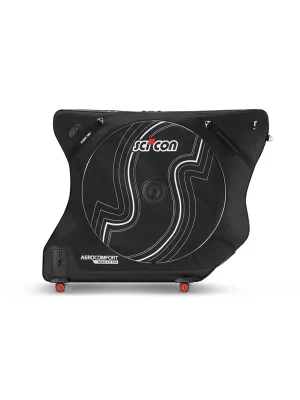 Nová Kolekce Scicon AeroComfort Road 3.0