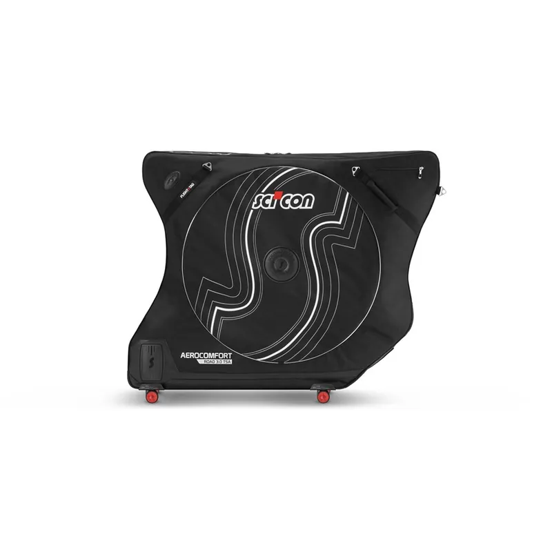 Nová Kolekce Scicon AeroComfort Road 3.0
