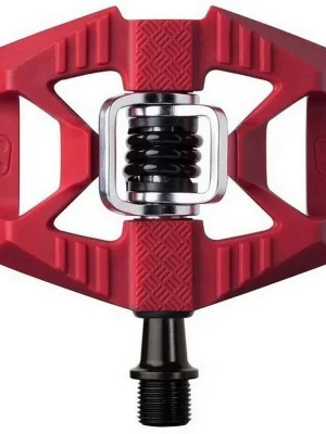 CrankBrothers Doubleshot 1 red Ověřený