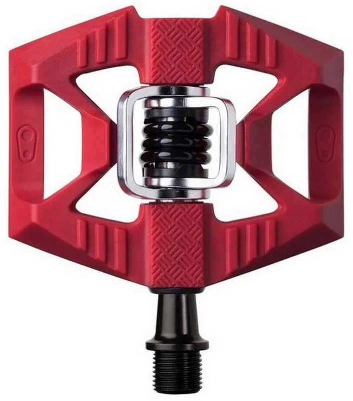 CrankBrothers Doubleshot 1 red Ověřený