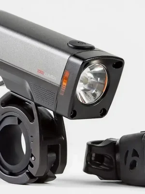 Kup Teď Bontrager Ion Elite R/Flare R City set