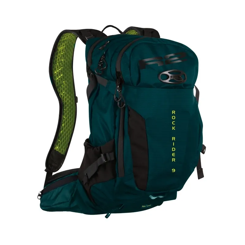 R2 Trail star 12l blue Ověřený