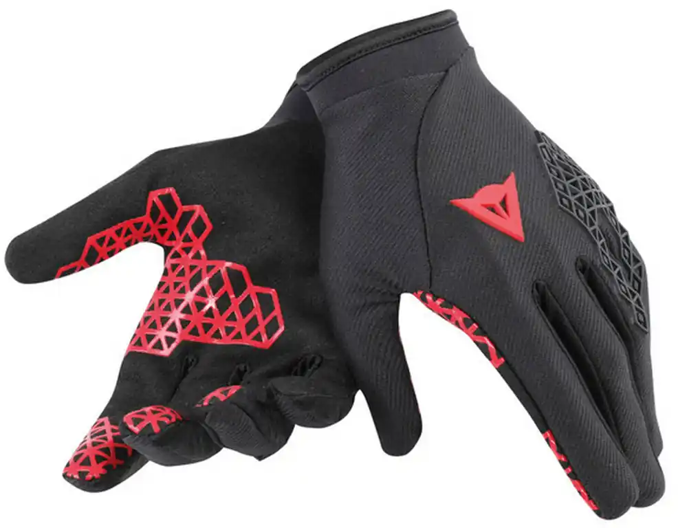 Dainese Tactic black Víkendová Akce