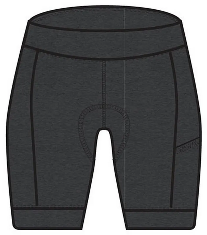 Bontrager Kalia Fitness Short Cuissard Poslední Šance