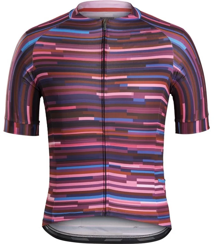 Bontrager Circuit LTD Jersey Maillot pink Top Prodej