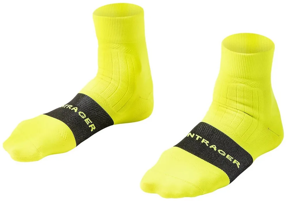 Zlevněný Bontrager VLC 37-39 yellow
