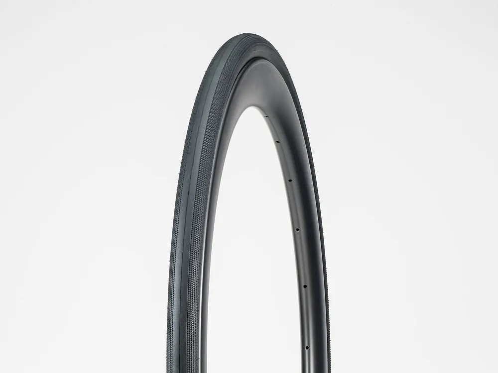 Nová Kolekce Bontrager Hard C.R3 700x32C TLR
