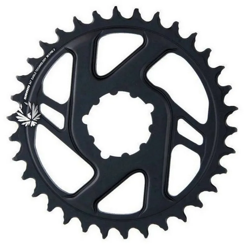 Sram CR X-Sync Eagle 36 zubů Offset boost Hit Sezóny