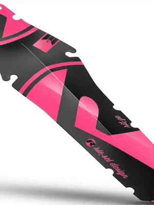 Akční Cena Riesel design rit ze blatník zadní pink