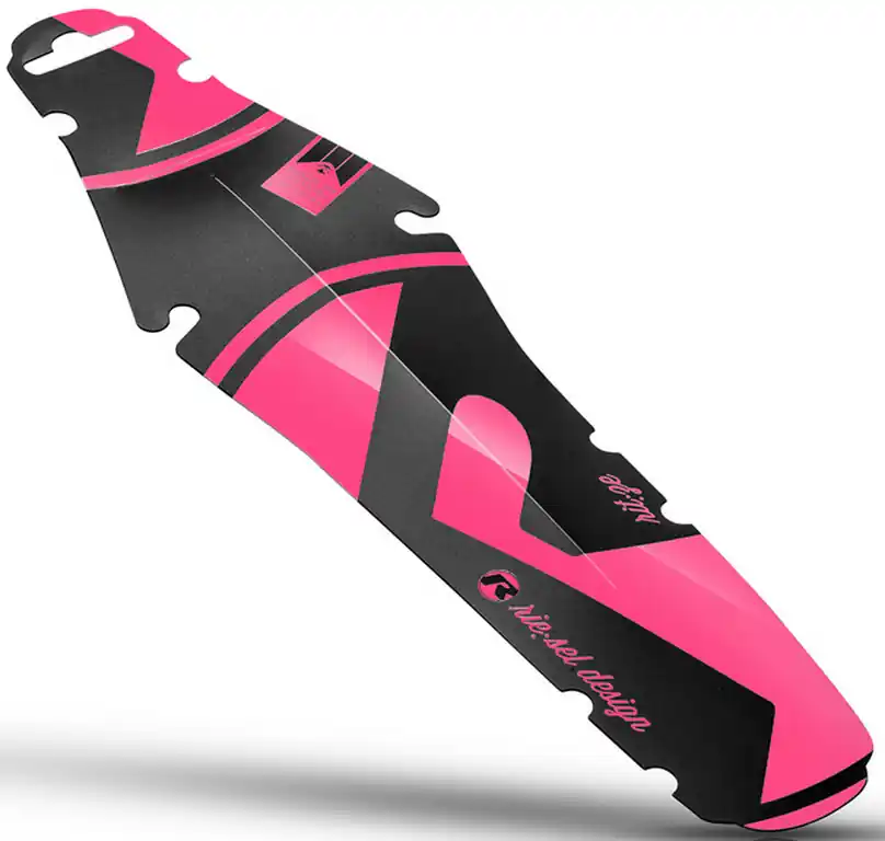 Akční Cena Riesel design rit ze blatník zadní pink