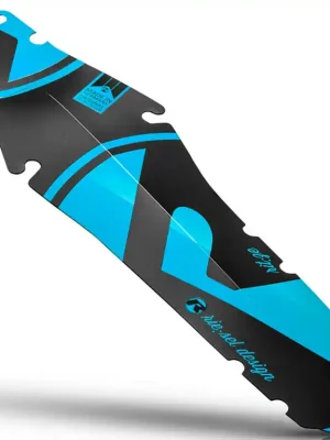 Riesel design rit ze blatník zadní blue Expresní Doručení