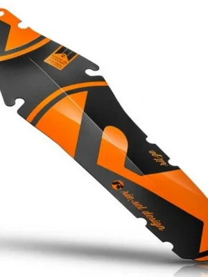 Riesel design rit ze blatník zadní orange Koupit Online