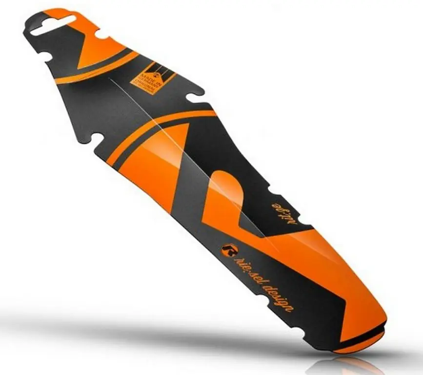 Riesel design rit ze blatník zadní orange Koupit Online