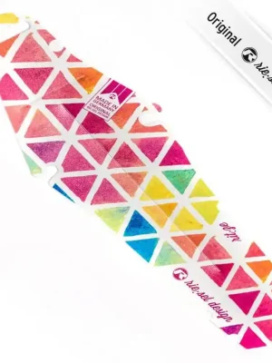 Riesel design rit ze blatník zadní triangle Autentický
