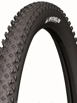 Michelin Country Race wire 26x2.10 access line 53 Akční Cena