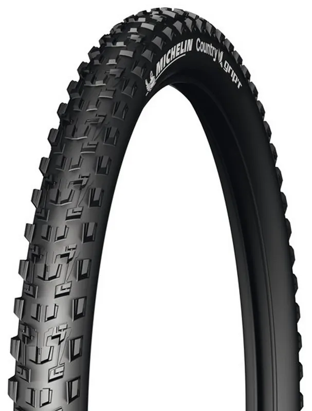 Nejprodávanější Michelin Country Gripr wire 26x2.10 access line 51