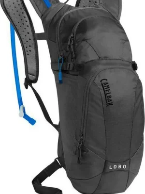 Vrácení Zdarma Camelbak Lobo 3l black