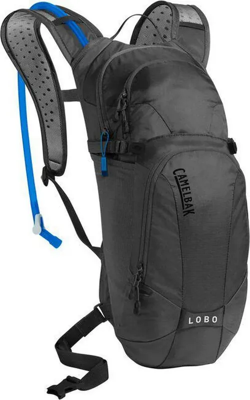 Vrácení Zdarma Camelbak Lobo 3l black